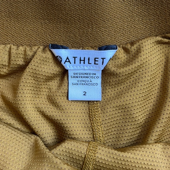 Athleta Vienna Cargo Skort - Picture 3 of 4